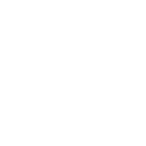 Tenambit Butchery Logo - white version