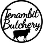 Tenambit Butchery Logo